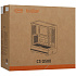 Корпус ATX Miditower PcCooler C3 Q500 BK Black