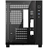 Корпус MicroATX Miditower ID-Cooling View 500 Black