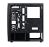 Корпус ATX Miditower Accord JP-IV Black