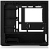 Корпус MicroATX Minitower Zalman P30 Air Black