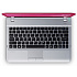 Ноутбук Sony VPC-YB3Q1R/P E-450/2Gb/320Gb/HD6320/noOD/WF/BT/11.6"/Win7 HB pink