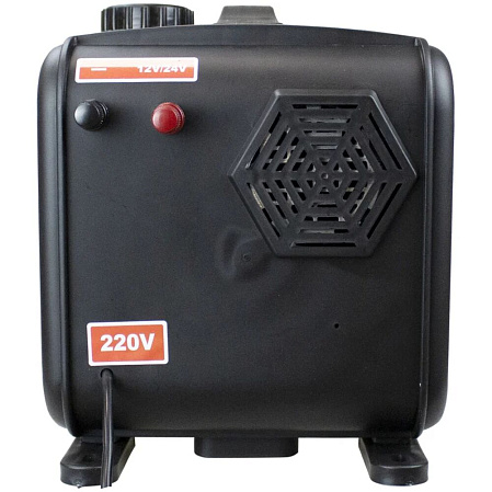 Тепловая пушка Edon PRO DHP-12-24/5000 40450
