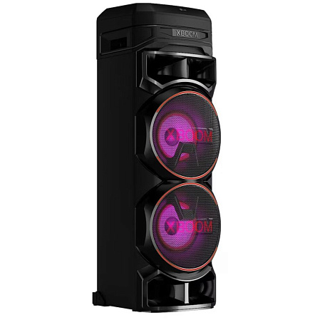 Портативная bluetooth-колонка LG Xboom RNC9 600W
