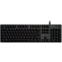 Клавиатура Logitech G512 Carbon GX Blue Switch Gaming Keyboard