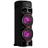 Портативная bluetooth-колонка LG Xboom RNC9 600W