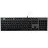 Клавиатура A4Tech KV-300H Dark Grey