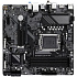 Материнская плата Gigabyte B650M D3HP AX Socket-AM5 AMD B650 4xDDR5, 4xSATA3, RAID, 2xM.2, 1xPCI-E16x, 3xUSB3.2, 1xUSB3.2 Type C, 2xDP, HDMI, WiFi, 2.5Glan, mATX Ret