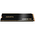 Внутренний SSD-накопитель 2000Gb A-Data Legend 960 ALEG-960-2TCS M.2 2280 PCIe NVMe 4.0 x4