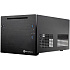 Корпус Mini-ITX Silverstone Sugo SG08B-Lite Black