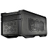 Корпус MiniITX Cooler Master HAF Stacker 915R HAF-915R-KKN1  Black