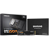 Внутренний SSD-накопитель 1024Gb Samsung 970 Evo Plus (MZ-V7S1T0BW) M.2 2280 PCI-E 3.0 x4