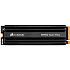 Внутренний SSD-накопитель 2000Gb Corsair Force MP600 (CSSD-F2000GBMP600) M.2 2280 PCIe NVMe 4.0 x4
