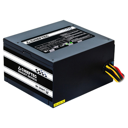 Блок питания 700W Chieftec GPS-700A8