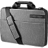 15.6" Сумка для ноутбука HP Signature II Slim Topload , серая