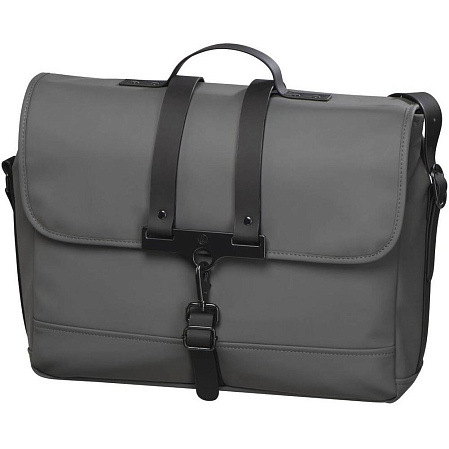 13.3" Сумка для ноутбука Hama Perth серый