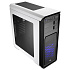 Корпус ATX Miditower AeroCool Aero-800 Window White