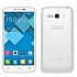 Смартфон Alcatel One Touch Pop S7 7045Y LTE White