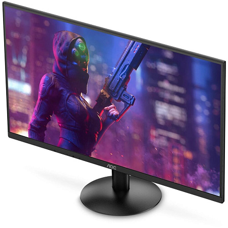 Монитор 27" AOC 27B30H3 IPS 1920x1080 1ms HDMI