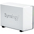 Сетевое хранилище NAS Synology DS223J