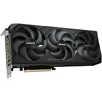 Видеокарта Gigabyte GeForce RTX 5080 16384Mb, Windforce OC SFF 16 Gb (GV-N5080WF3OC-16GD) 1xHDMI, 3xDP, Ret