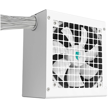 Блок питания 750W Deepcool PF750X WH White