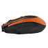 Мышь A4Tech G11-580FX-3 Black/Orange USB