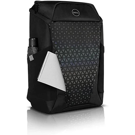 17" Рюкзак для ноутбука Dell GM1720PM черный