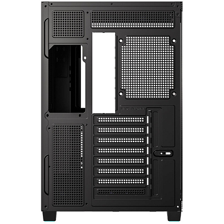 Корпус ATX Miditower ID-Cooling View 510 Black