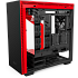 Корпус ATX Miditower NZXT H700i Smart CA-H700W-BR Black/Red