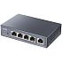 Маршрутизатор Cudy R700 1хLAN, 1хWAN, 3хWAN/LAN