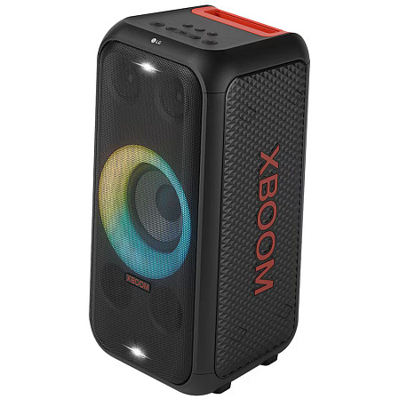 Портативная bluetooth-колонка LG Xboom XL5S 200W