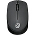 Мышь беспроводная Oklick 486MW Black Wireless