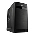 Корпус MicroATX Minitower Velton 7809A-D 400W Black