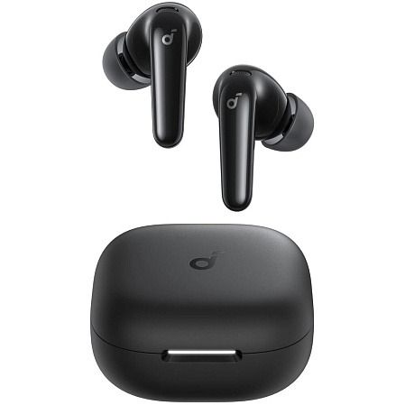 Bluetooth гарнитура Anker Soundcore R60i NC Black