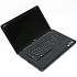 Ноутбук Dell Inspiron M5030 AMD P340/2Gb/320Gb/DVD/HD 4250/BT/WF/15.6"/Win7 HB64 black 6cell