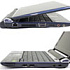 Нетбук Acer Aspire One D AOD250-0Bb Atom-N270/1/160/BT/XP/wimax/10"/Blue (LU.SAG0B.003)