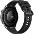 Умные часы Huawei Watch GT 6 Black Elast