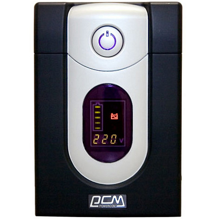 ИБП Powercom IMD-1500AP