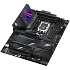 Материнская плата ASUS ROG Strix Z790-E Gaming WiFi II Z790 Socket-1700 4xDDR5, 4xSATA3, RAID, 5xM.2, 3xPCI-E16x, 10xUSB3.2, 2xUSB3.2 Type C, DP, HDMI, WiFi, Glan, ATX