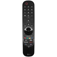 Пульт дистанционного управления LG AKB76040009