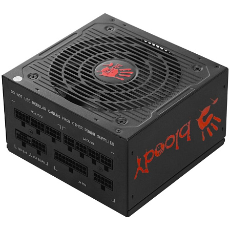 Блок питания 850W Bloody BD-PS850G