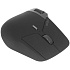 Мышь беспроводная Rapoo MT760M Wireless Black