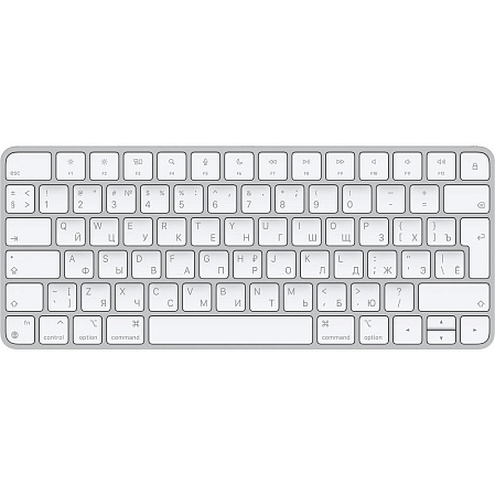 Клавиатура Apple Magic Keyboard (MK2A3RS/A)