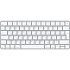 Клавиатура Apple Magic Keyboard (MK2A3RS/A)