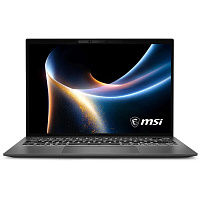 Ноутбук MSI Prestige 13 AI+ A3MG-046RU Core Ultra 9 386H/32Gb/1Tb SSD/13.3