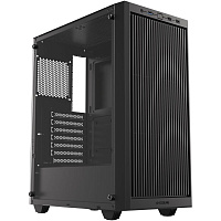 Корпус ATX Miditower ID-Cooling Ware 310 Black