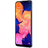 Смартфон Samsung Galaxy A10 (2019) SM-A105 32Gb синий