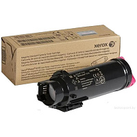 Картридж Xerox 106R03482 Magenta для Xerox Ph 6510/WC 6515 (1000стр)