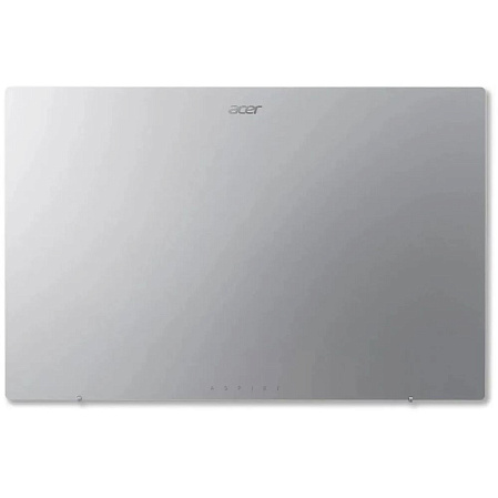 Ноутбук Acer Aspire 3 A315-510P-30EA Core i3 N305/8Gb/256Gb SSD/15.6" FullHD/DOS Silver
