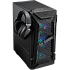 Корпус ATX Miditower ASUS TUF Gaming GT301 Black